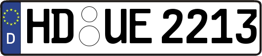 HD-UE2213