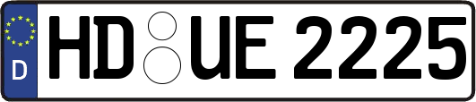 HD-UE2225