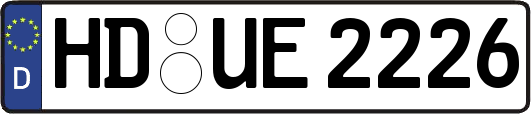 HD-UE2226