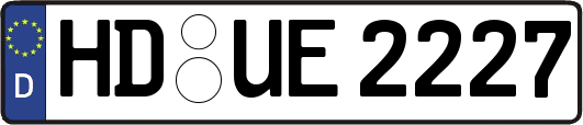 HD-UE2227