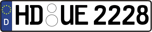 HD-UE2228