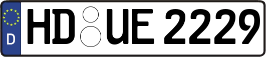 HD-UE2229
