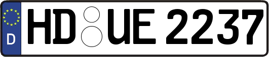 HD-UE2237
