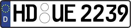 HD-UE2239
