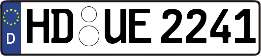 HD-UE2241