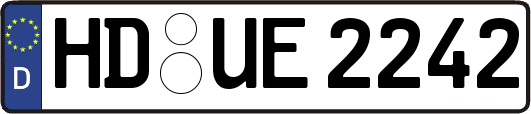 HD-UE2242