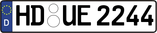 HD-UE2244