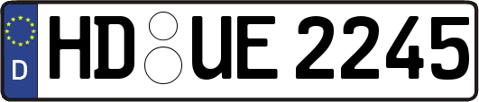 HD-UE2245