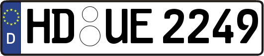 HD-UE2249