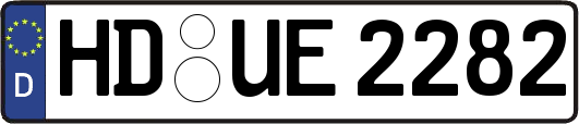 HD-UE2282