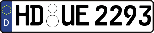 HD-UE2293