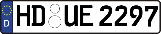 HD-UE2297