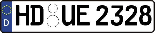 HD-UE2328