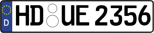 HD-UE2356