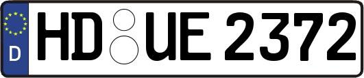 HD-UE2372