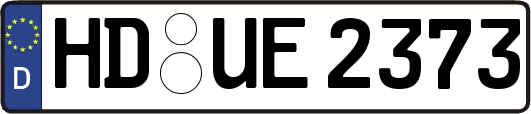 HD-UE2373