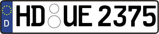 HD-UE2375
