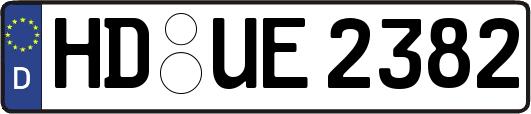HD-UE2382