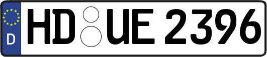 HD-UE2396