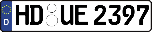HD-UE2397