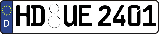 HD-UE2401