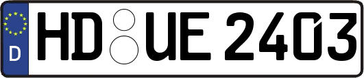 HD-UE2403