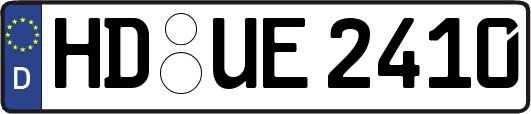 HD-UE2410