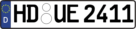 HD-UE2411