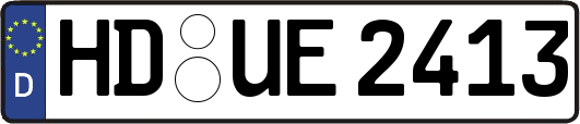 HD-UE2413