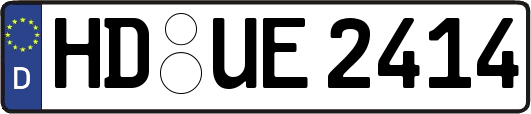 HD-UE2414