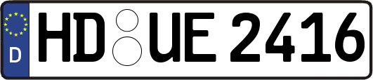 HD-UE2416