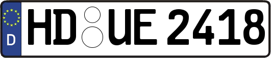 HD-UE2418