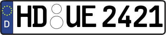 HD-UE2421