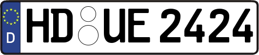 HD-UE2424