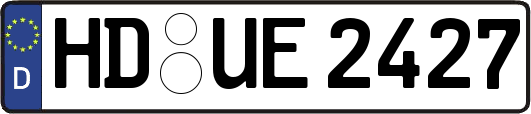 HD-UE2427