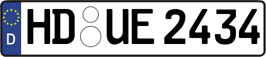HD-UE2434