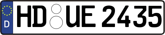 HD-UE2435