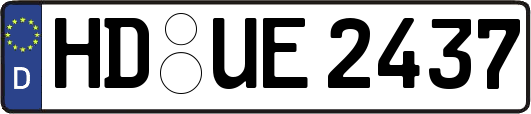 HD-UE2437