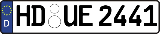HD-UE2441