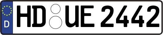 HD-UE2442