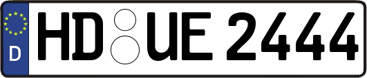 HD-UE2444
