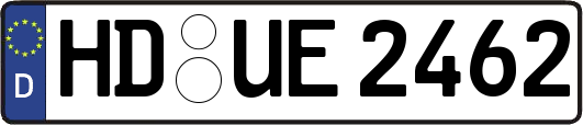 HD-UE2462