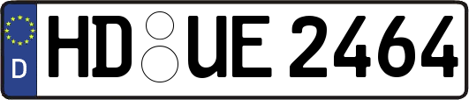 HD-UE2464