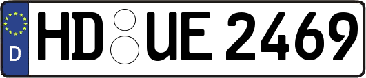 HD-UE2469