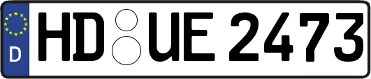HD-UE2473