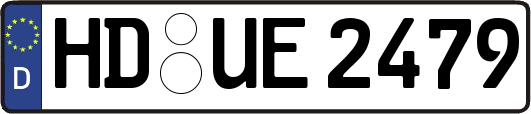 HD-UE2479