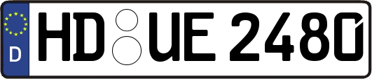 HD-UE2480