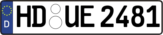 HD-UE2481