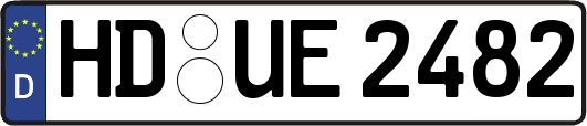 HD-UE2482