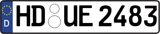 HD-UE2483
